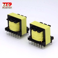 EE/EI/IEE/Anguila/EP/ER/EF/EFD/ETD eléctrico transformador de alta frecuencia