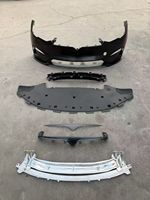Conjunto de Fascia Delantera de Plástico al por Mayor OE 1077925-00-A para Tesla Model S 2016-2021, Piezas de Repuesto para Carrocería de Automóvil