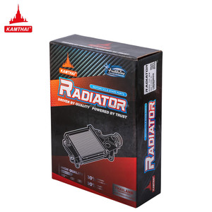 KAMTHAI sistema di raffreddamento <span class=keywords><strong>per</strong></span> moto radiatore in alluminio <span class=keywords><strong>per</strong></span> YAMAHA Aerox 155 nuovo Scooter <span class=keywords><strong>per</strong></span> moto B6H Aerox 155 2024 accessori - Product Image 5