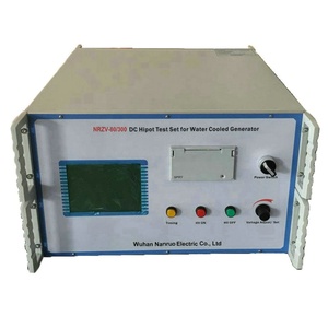 Generador de Alto Voltaje DC bibo para Generador de Energía Refrigerado por Agua, Prueba de Resistencia al Voltaje - Product Image 2