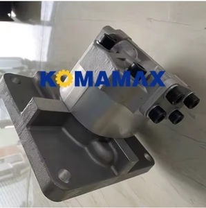 En stock – Pièces de chargeuse sur pneus pour engins de construction – Pompe hydraulique à engrenages WA400 WA420 WA500 WD500 705-34-22540 - Product Image 3
