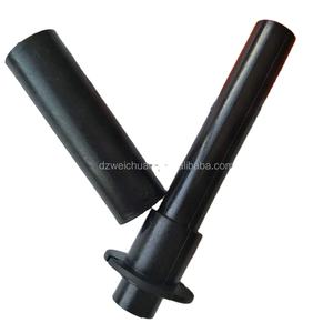 قطع بلاستيكية مخصصة لاستعادة السيارات حقن صب قطع من البلاستيك - Product Image 1