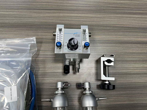 SY-3000D2 ガス医療機器 新生児および未熟児用空気酸素混合器 - Product Image 4