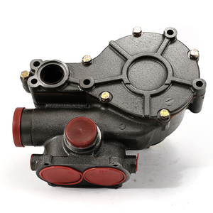 OEM Auto-Kühlsystem LKW-Dieselmotor Wasserpumpe L3000-1307100F für Yuchai Ersatzteile - Product Image 3