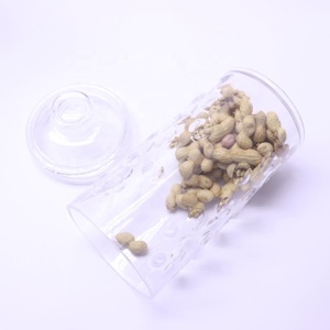 1100ml de envases de comida cocina sello olla tarro de especias condimento ollas para tuerca té recipiente hermético latas Cruet con tapa - Product Image 4
