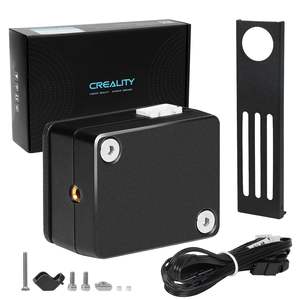 Kit de Sensor de Fin de Filamento Creality para Impresora 3D Ender 3 V3 SE KE, Módulo de Detección Inteligente con Cable y Soporte de Montaje - Product Image 1