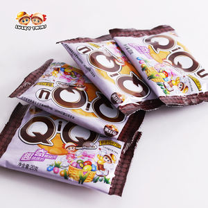 Galletas Cubiertas de <span class=keywords><strong>Chocolate</strong></span> <span class=keywords><strong>Maruja</strong></span>, Venta al por Mayor, Refrigerio Halal en Caja para Niños - Product Image 6
