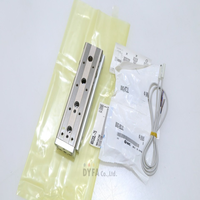 Nouveau Cylindre de table de précision d'origine MXQ12L-75B-M9N en stock, authentique et neuf (NIB) CYL-TAB-I-1025=8F42