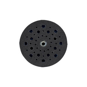 Platorello Bosch Expert Multihole Universal 125mm medio per levigatrici rotorbitali - Product Image 2
