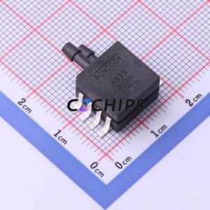 Nuevo y Original GZP6899A001KPW50K SOP-8 Sensor de presión Venta completa Chips de componentes electrónicos Proveedor y servicio BOM - Product Image 1