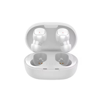 TWS Earbuds Gaming In-Ear Headset LED Battery Electronique sans fil étanche pour le voyage