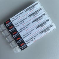 T2829202-C M3x0.5 YH2 SP HSS-E 17654181 Yg-1s Tarière à spirale gauche haute qualité dureté HRC45-49 Garantie 3 ans
