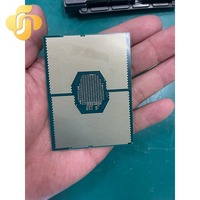 Processeur serveur 4214 2,20 GHz 12 cœurs LGA3647 16,5 Mo SRFB9