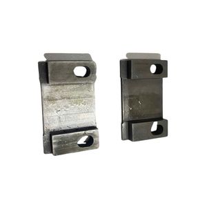 Pièces de machine 3D en acier inoxydable les plus vendues, usinage CNC, électroérosion à fil, brochage, perçage, revêtement en poudre, fabriquées en usine au Vietnam - Product Image 3