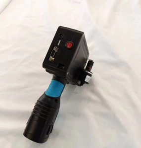 Chất lượng cao Máy in máy cầm tay máy in phun giá xách tay trong Bangladesh cho ID thẻ - Product Image 2