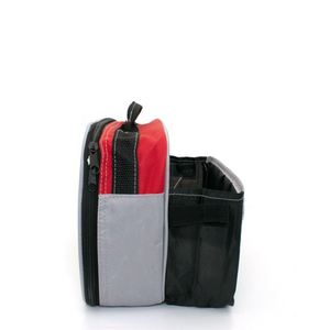 Trousse de survie imperméable pour l'extérieur, sac médical d'urgence, trousse de premiers soins portable, équipement pour le camping, personnalisable - Product Image 3