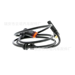 Sensor ABS de freno Mercedes-Benz 2045401317 para reemplazo, reparación, pieza nueva - Product Image 2