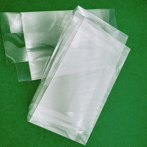 Boîte de protection en plastique pour certains figurines Marvel Legends, vitrine - Product Image 2
