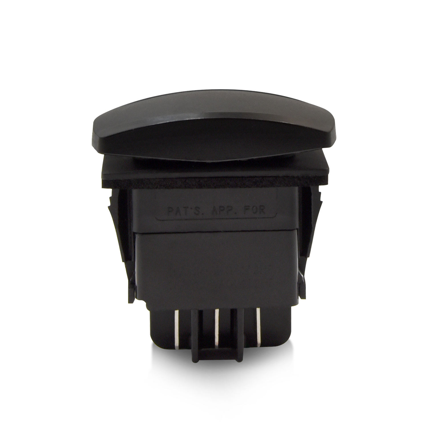 Précédent du Club Car