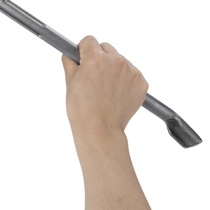 KSEIBI <strong>SDS</strong>-<strong>MAX</strong> Hollow Gouging <strong>Chisels</strong> Accessories for Hammer Driil Machine 280MM - Product Image 5