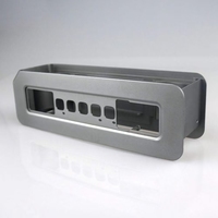 Service d'impression 3D en alliage de titane SLM Ti6Al4V pour implants médicaux et guides chirurgicaux