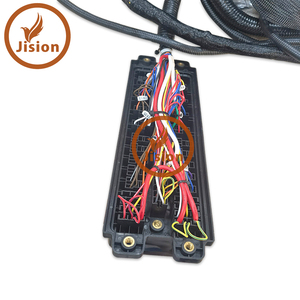 Arnés de Cableado Completo para Vehículo R220-9SH R220LC-9SH - Product Image 3