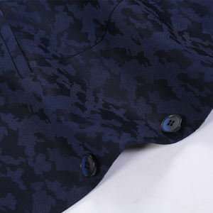 <span class=keywords><strong>Trajes</strong></span> de cuello formales chinos de precio al por mayor <span class=keywords><strong>para</strong></span> hombres, <span class=keywords><strong>trajes</strong></span> de boda de talla grande personalizados <span class=keywords><strong>para</strong></span> hombres - Product Image 2