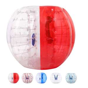 Paraurti bolla palloni da calcio per gli adolescenti/adulti, corpo Zorb <span class=keywords><strong>Ball</strong></span> Dia 4FT/5FT Yard, parco - Product Image 4