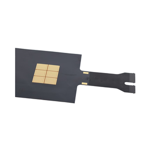 Tùy chỉnh linh hoạt PCB cảm biến áp suất FPC cảm biến quang học Nhà máy cung cấp phần cứng & phụ kiện bảng mạch cảm biến áp suất - Product Image 4