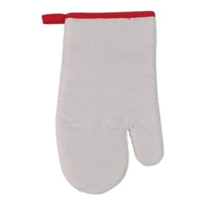 Guantes de Horno para Sublimación con Transferencia Térmica, de Algodón y Lino de Alta Calidad, para Impresión DIY, Venta al Por Mayor - Product Image 1