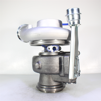 Jcdl Hx55w टर्बोचार्जर 4043707 4037633 4089862 4352298 Qsm11 11l नॉन-रोड टियर 3 डीजल इंजन 6 महीने