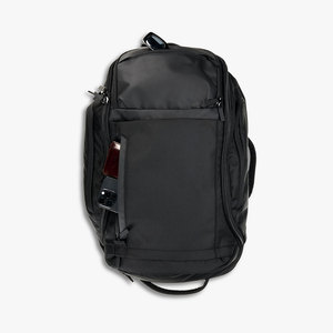 High Quality Customizable School Backpack Soft Fabric Waterproof with New Design Professional Wholesale Prices Backpack - Product Image 4