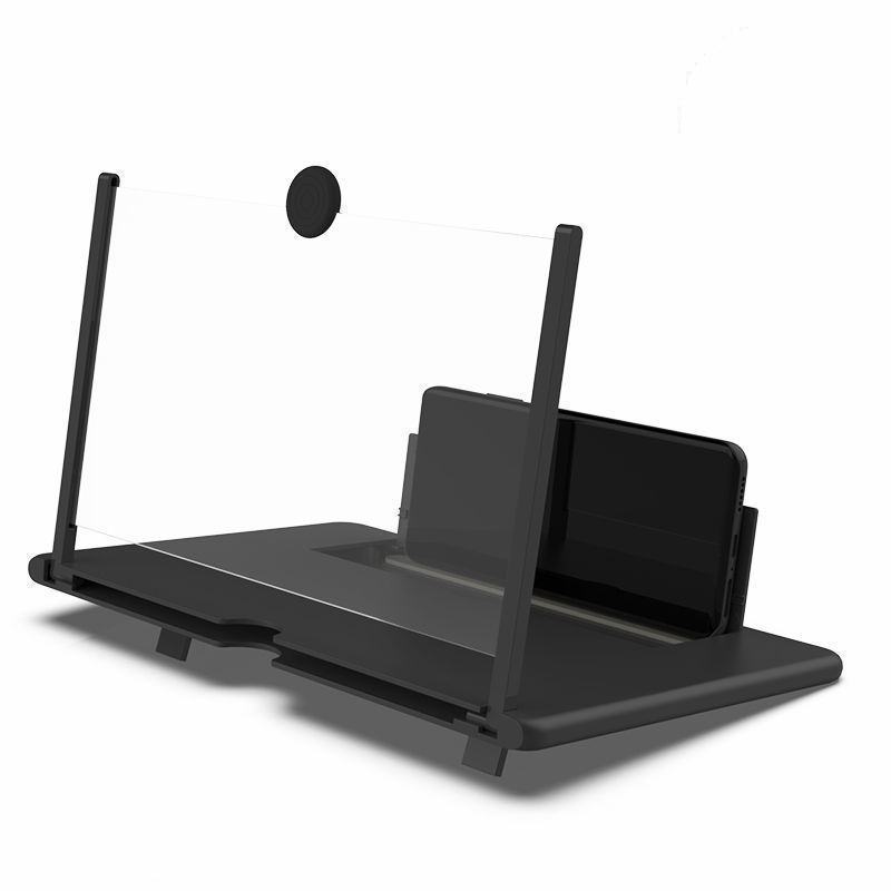 สีดำ-12 นิ้ว