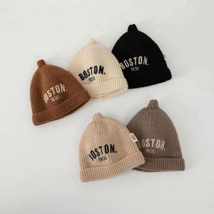 Bonnet d'hiver unisexe en gros, personnalisable avec broderie, pour garçons, filles, tout-petits et bébés - Product Image 3