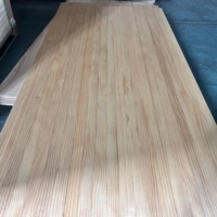 Planche en pin directement de l'usine, 200x25mm, pour meubles de salon intérieurs, planche en bois de pin