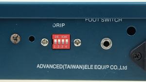 Distributeur de colle automatique 110V 220V 983A Machine de distribution de liquide <span class=keywords><strong>semi</strong></span>-automatique Stations de soudage - Product Image 4