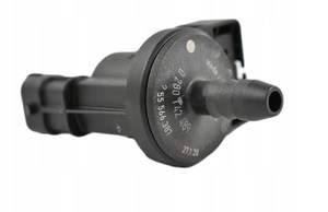 Valvola Motore OEM 55566387 0280 142 489, 807010, 55566387, 8 07 010 per Vauxhall Astra J <span class=keywords><strong>Meriva</strong></span> <span class=keywords><strong>B</strong></span> Zafira C <span class=keywords><strong>1.4</strong></span> Valvola Solenoide di Controllo Spurgo - Product Image 2