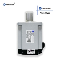 Kit de servomoteur AC Leadshine L3C-1000 1000W avec encodeur absolu 17 bits IP67 AC 200V 20.4A