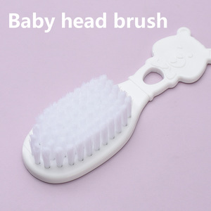 Factory Supply Plastic Baby Comb Nasal Aspirator Set Thermometer <strong>Care</strong> <strong>Package</strong> 8-Piece Baby <strong>Care</strong> Kit - Product Image 5