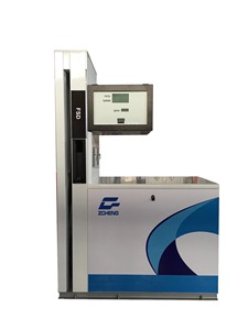 Dispensador de Combustible y Dispensador de GLP Personalizado de Fábrica Serie <span class=keywords><strong>Knight</strong></span> con 2/3/4/6/8/10 Boquillas - Product Image 2