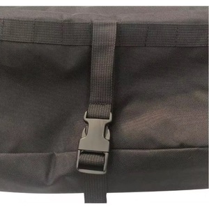 BSCI factory bicycle saddle <b>bag</b> bicycle travel <b>bag</b> bicycle <b>wheel</b> <b>bag</b> - Product Image 3