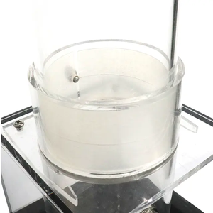 Soplador eléctrico de semillas agrícolas China cfy-ii Plus con precio competitivo para la clasificación de semillas - Product Image 5