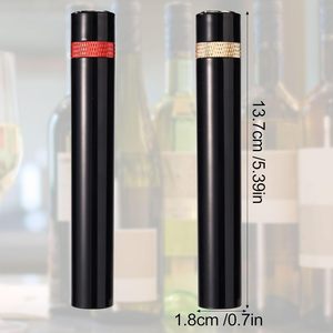 Hot Selling <b>Kitchen</b> <b>Accessories</b> Gas Needle Handheld Wine Opener Air Pressure Pumping Unique Products - Product Image 5