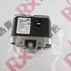 Interruptor de Gas Shang Hai Ran Xian C6097a4110 para Spot 20 C6097a4110 - Product Image 3