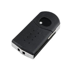 Commercio all'ingrosso OEM 4 pulsanti chiave per auto telecomando senza chiave per 2004 2011 Mazda <span class=keywords><strong>3</strong></span> 6 Hatchback 6 berlina KPU41788 315 MHz 63 80bit - Product Image 2