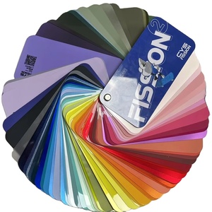 Película Protectora para Automóviles de Alta Brillantez de la Serie Gloss Crystal, Disponible en Varios Colores - Product Image 1