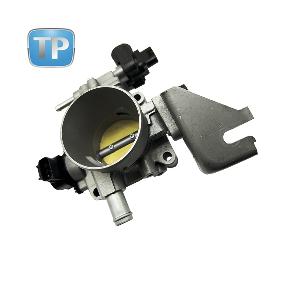 エリオ Amazon.com: Throttle Body Assembly 22210-22040 Compatible