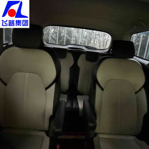 Modèle 2019 Ba <span class=keywords><strong>Jun</strong></span> 360 1,5 litre essence, boîte de vitesses manuelle, conduite à gauche, traction avant, six places, fourgon R17, voiture d'occasion - Product Image 3