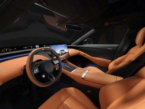Nouveau SUV électrique YU7 2025, grande autonomie, grand espace, modèle tendance, en promotion - Product Image 5