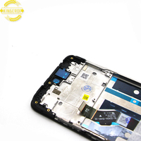 Écrans LCD pour téléphone portable Motorola Moto G17 XT2623-2, écran tactile LCD pour Motorola Moto G17
